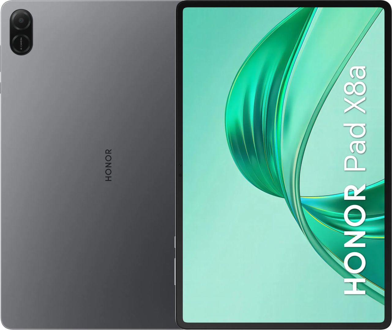 Honor Pad X8a 11" 64GB WiFi Space Grey