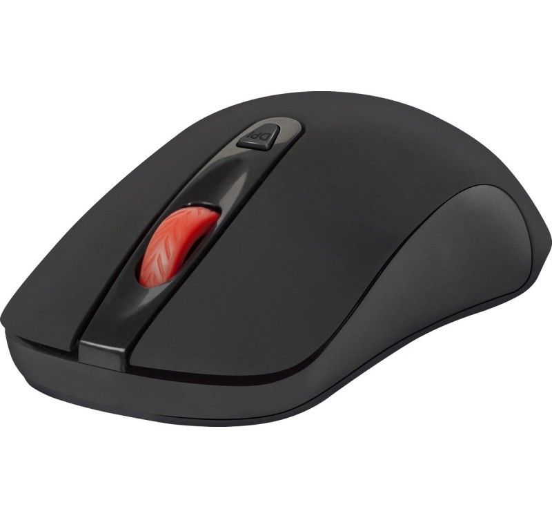 Defender MS-195 Nexus Wireless Mouse Black