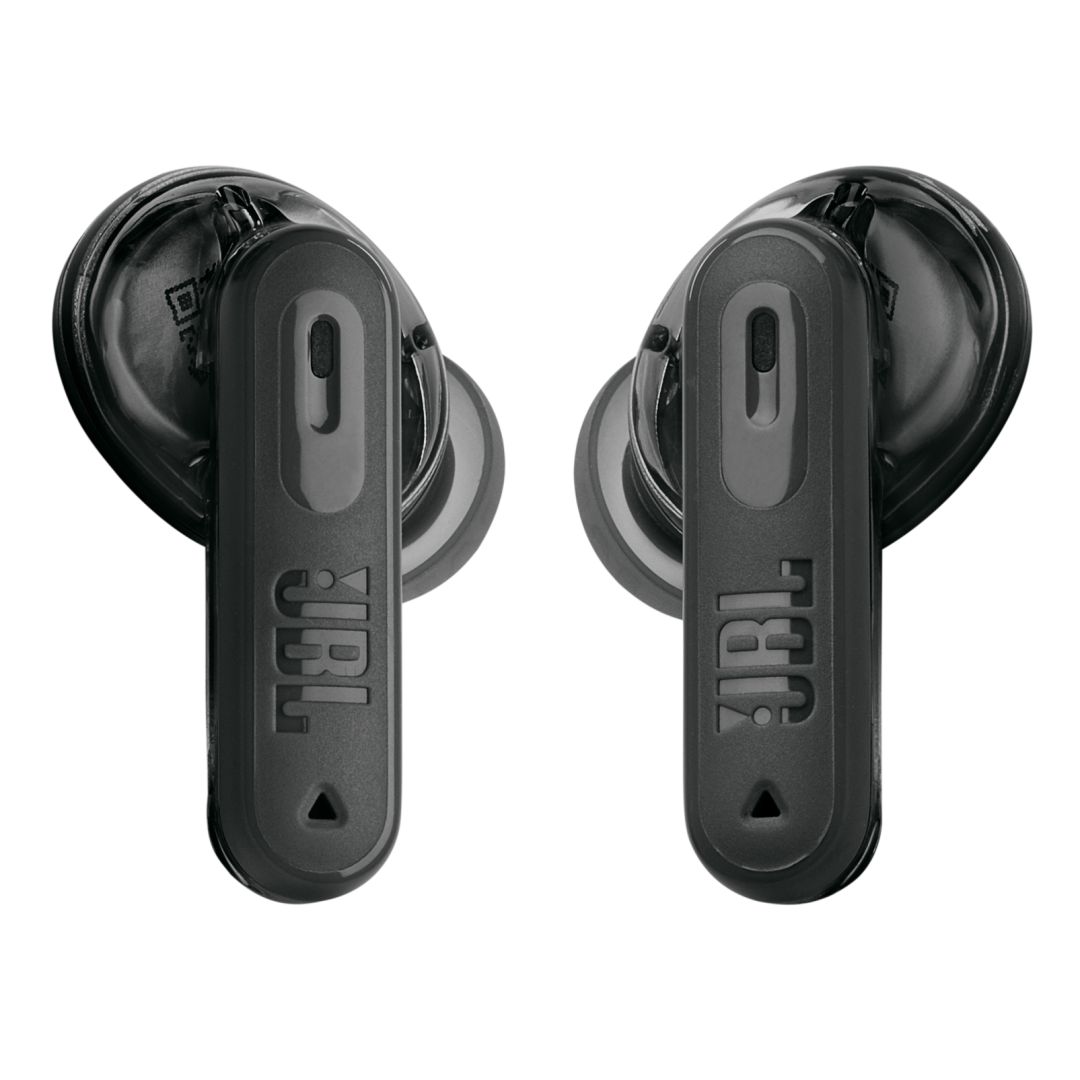 JBL Tune Beam 2 Bluetooth Headset Ghost Edition Black