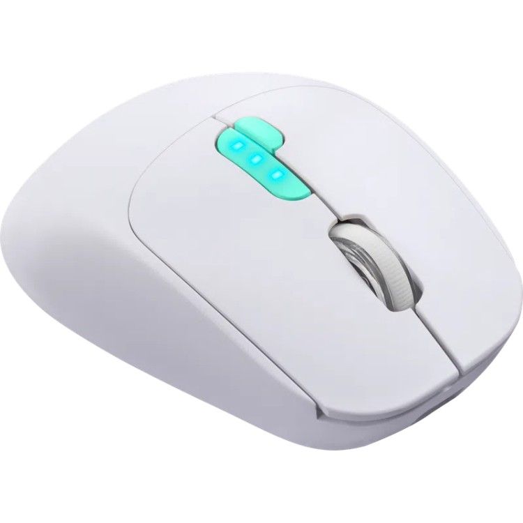 Defender MM-307 Nitta Wireless Bluetooth Mouse White