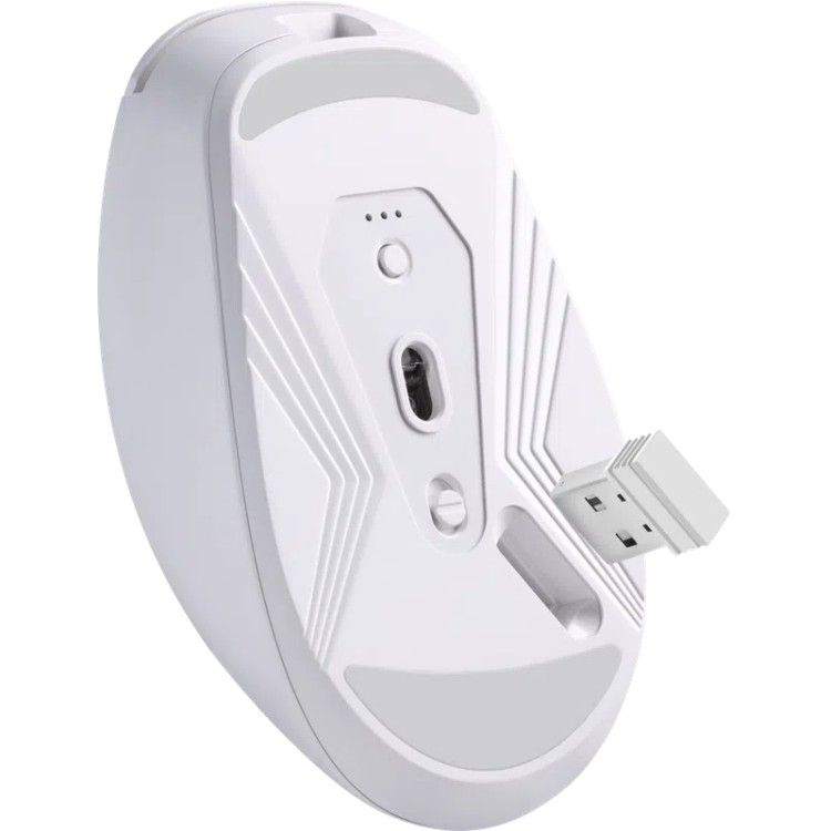Defender MM-307 Nitta Wireless Bluetooth Mouse White