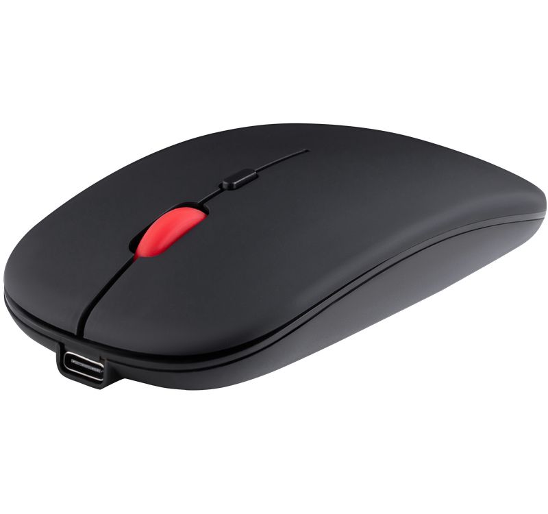 Defender MB-635 Virtual Wireless Bluetooth Mouse Black
