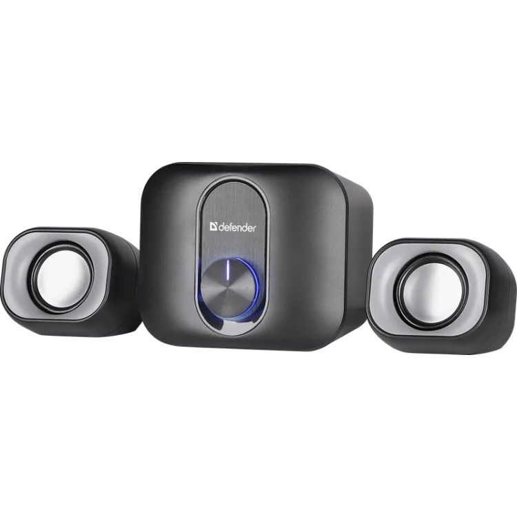 Defender V13 2.1 Speaker Black