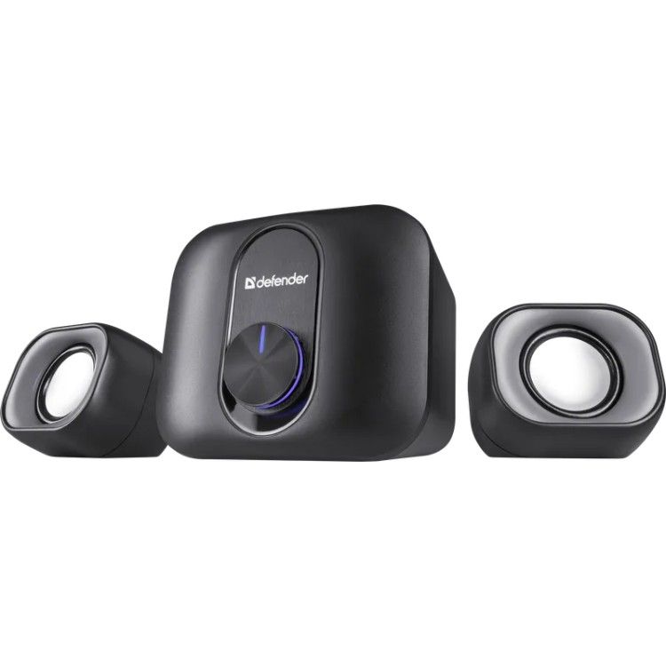 Defender V13 2.1 Speaker Black