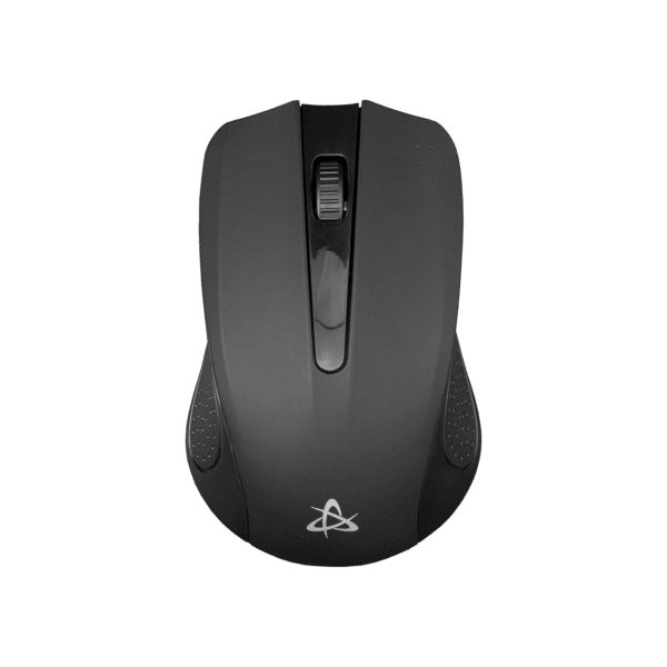 SBOX WM-109 Wireless mouse Black