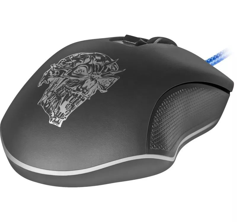 Defender GM-927 Sleipnir Gaming Mouse Black