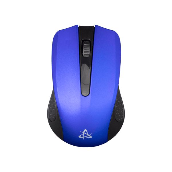 SBOX WM-109 Wireless mouse Blue