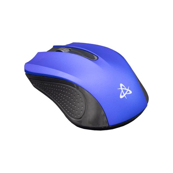 SBOX WM-109 Wireless mouse Blue