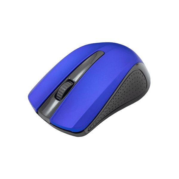 SBOX WM-109 Wireless mouse Blue