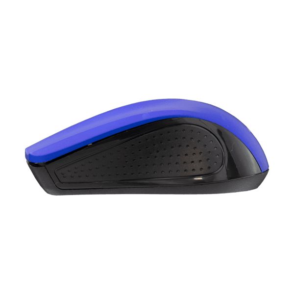 SBOX WM-109 Wireless mouse Blue