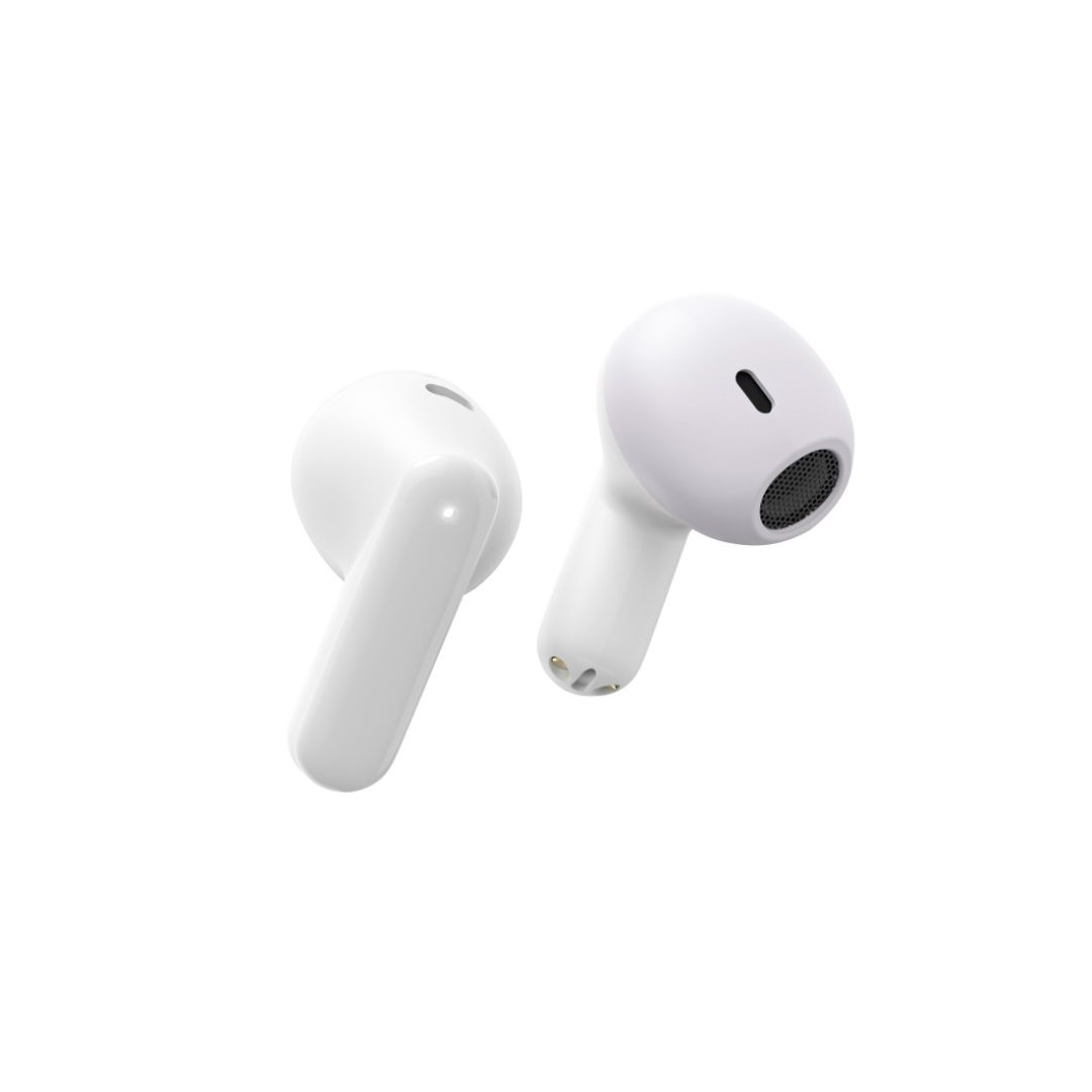 Hama Freedom Light II TWS Bluetooth Headset White