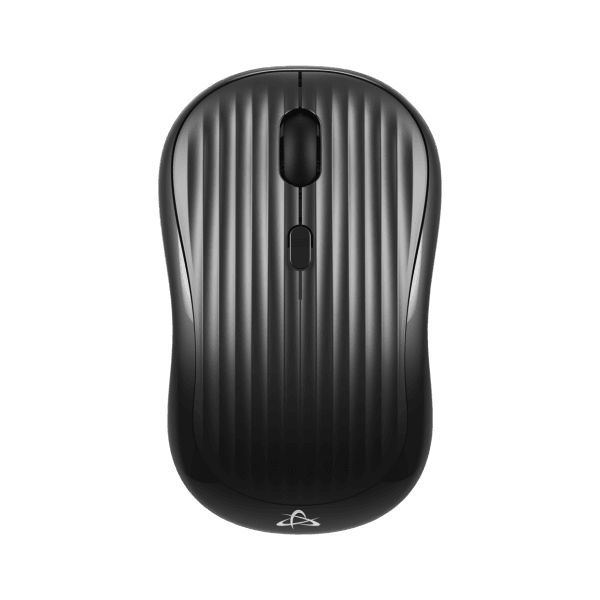 SBOX WM-602 Wireless Bluetooth Mouse Black