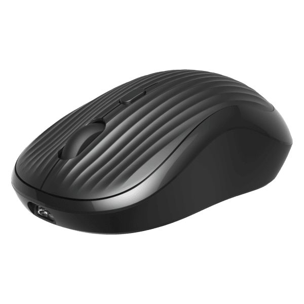 SBOX WM-602 Wireless Bluetooth Mouse Black