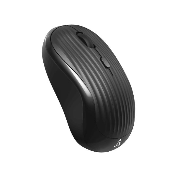 SBOX WM-602 Wireless Bluetooth Mouse Black