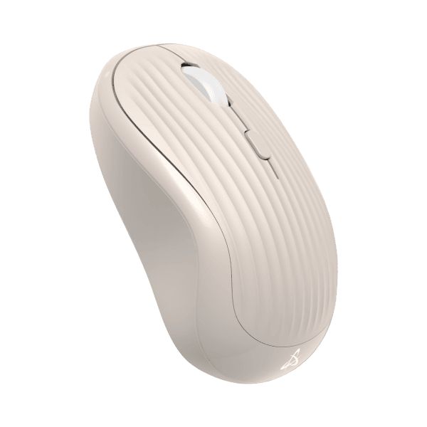 SBOX WM-602 Wireless Bluetooth Mouse Beige