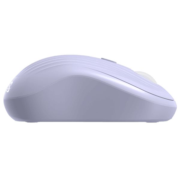 SBOX WM-602 Wireless Bluetooth Mouse Purple