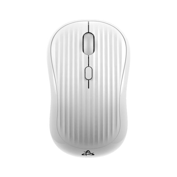SBOX WM-602 Wireless Bluetooth Mouse White