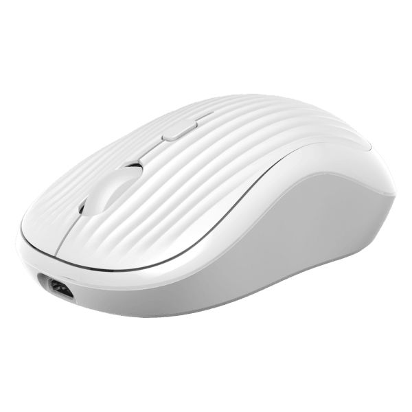 SBOX WM-602 Wireless Bluetooth Mouse White