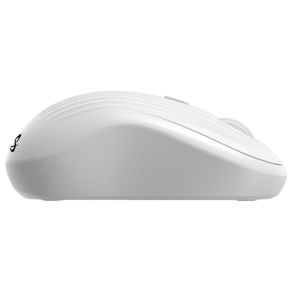 SBOX WM-602 Wireless Bluetooth Mouse White