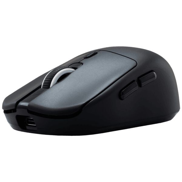 SBOX WM-710 Wireless Bluetooth Mouse Black