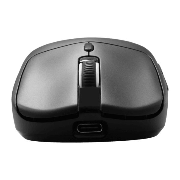 SBOX WM-710 Wireless Bluetooth Mouse Black