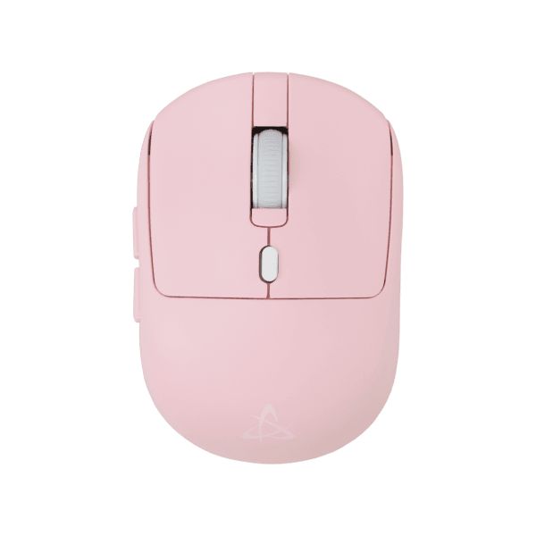 SBOX WM-710 Wireless Bluetooth Mouse Pink