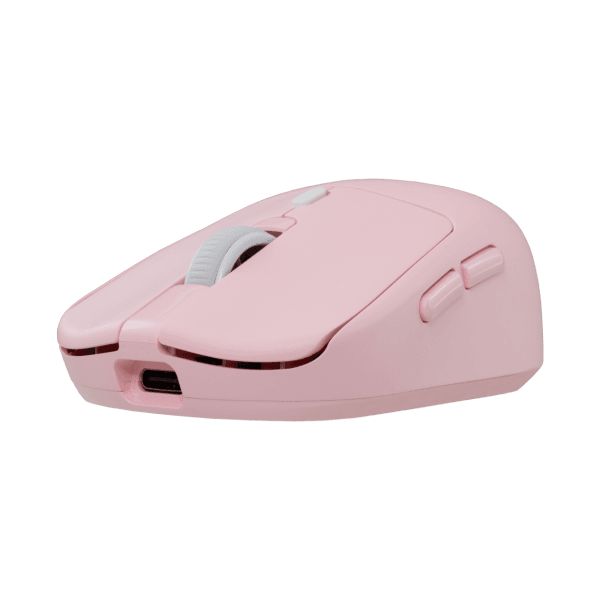 SBOX WM-710 Wireless Bluetooth Mouse Pink