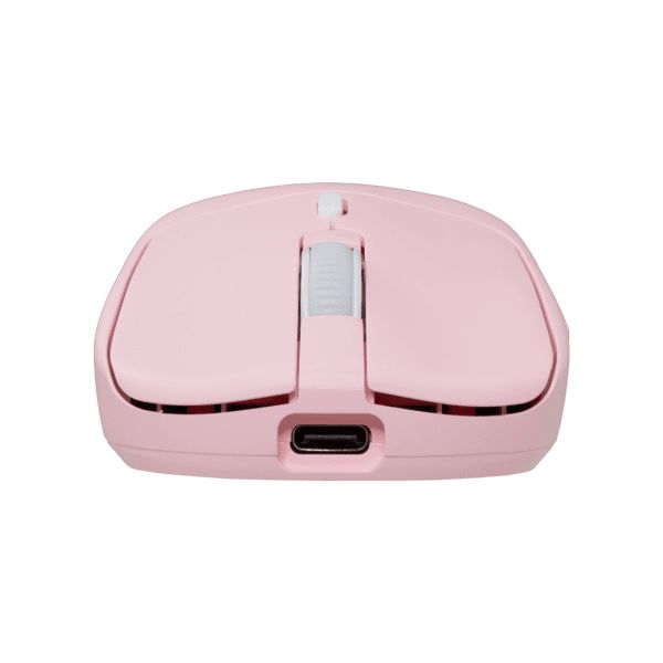 SBOX WM-710 Wireless Bluetooth Mouse Pink
