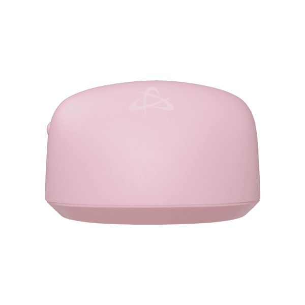 SBOX WM-710 Wireless Bluetooth Mouse Pink