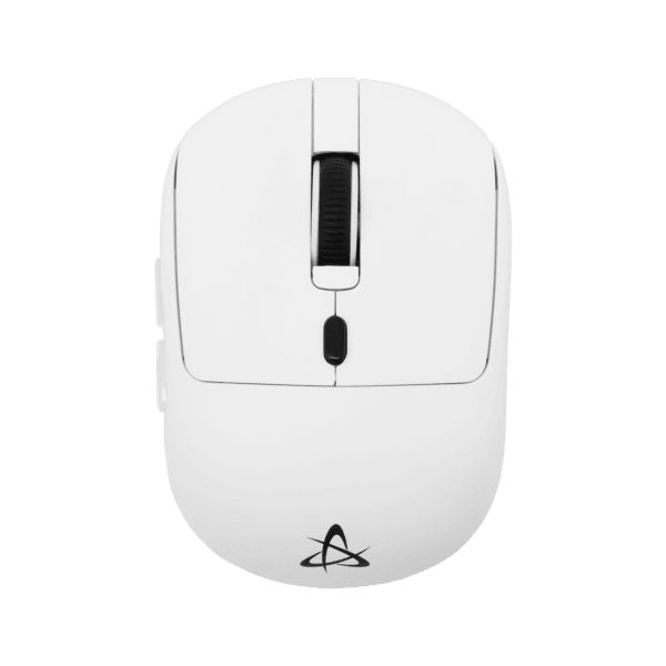 SBOX WM-710 Wireless Bluetooth Mouse White