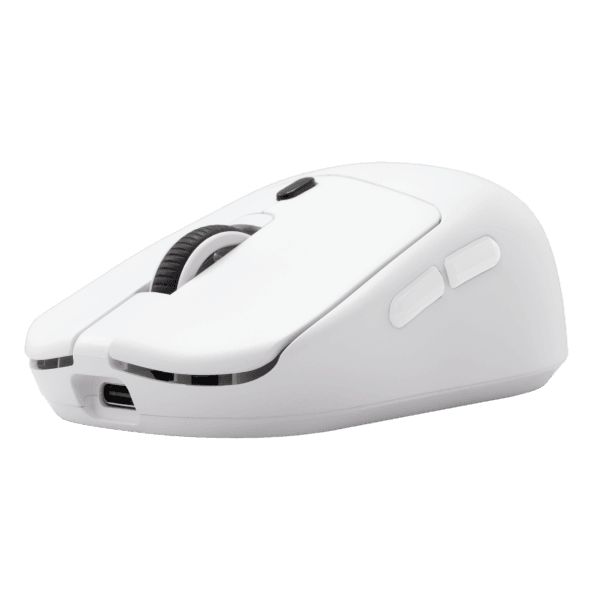 SBOX WM-710 Wireless Bluetooth Mouse White