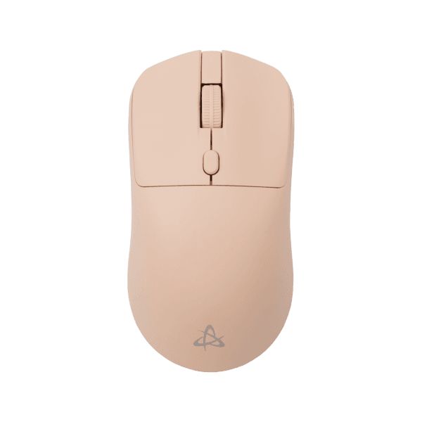 SBOX WM-852 Wireless Mouse Pink