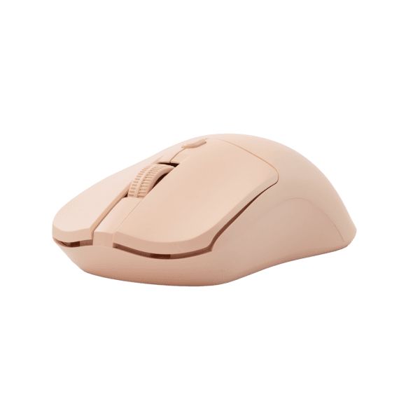 SBOX WM-852 Wireless Mouse Pink