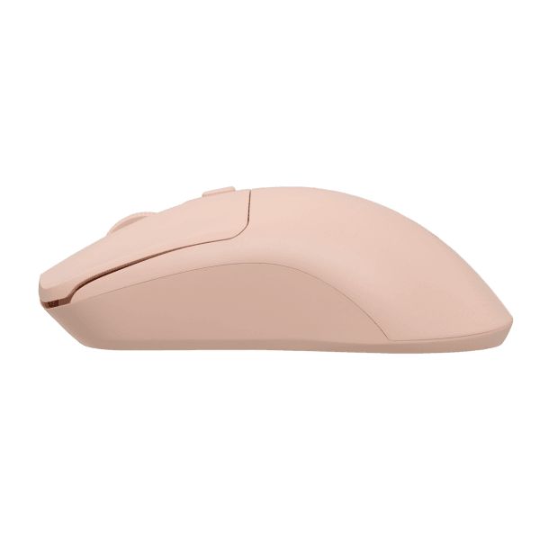SBOX WM-852 Wireless Mouse Pink