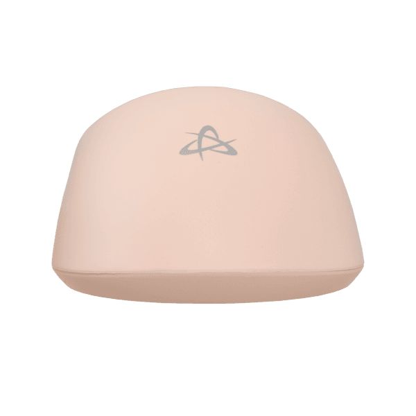 SBOX WM-852 Wireless Mouse Pink