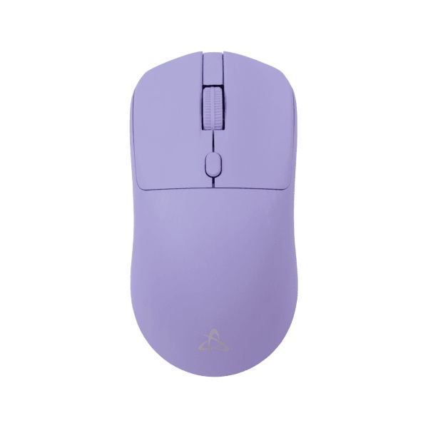 SBOX WM-852 Wireless Mouse Purple