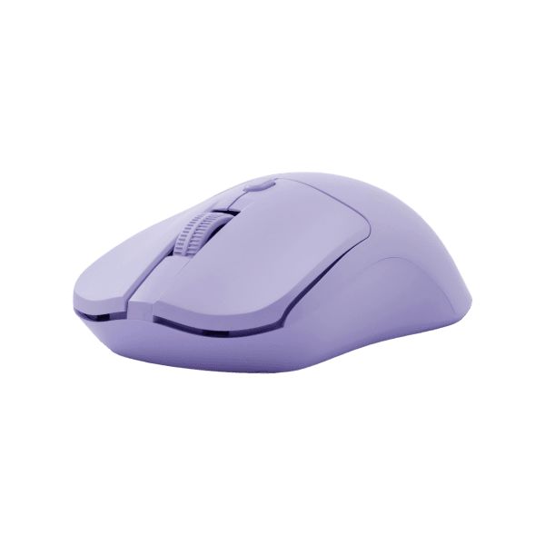 SBOX WM-852 Wireless Mouse Purple