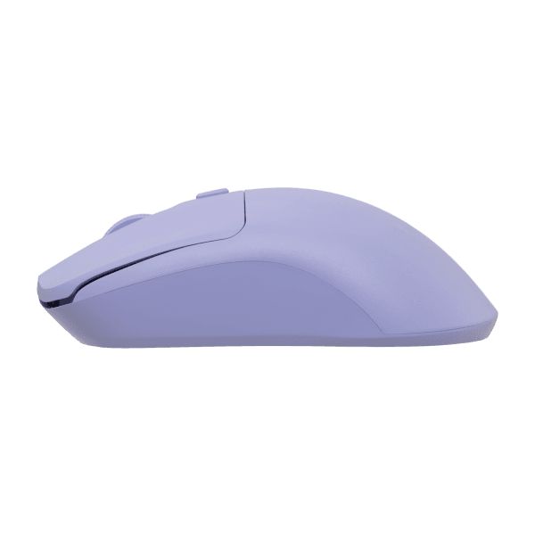 SBOX WM-852 Wireless Mouse Purple