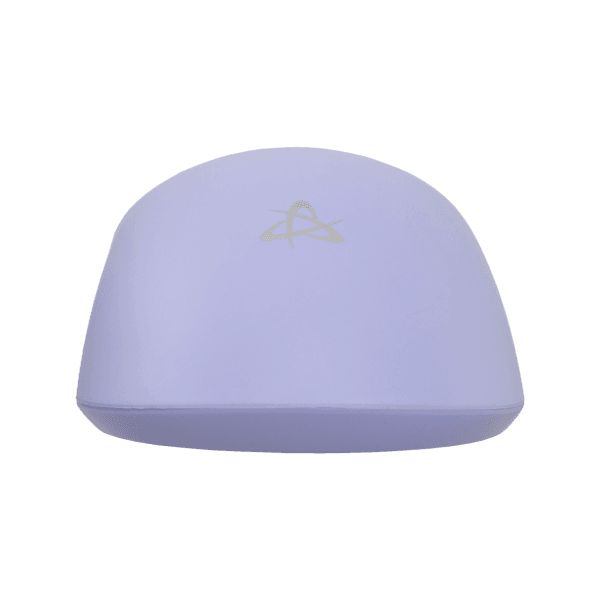 SBOX WM-852 Wireless Mouse Purple