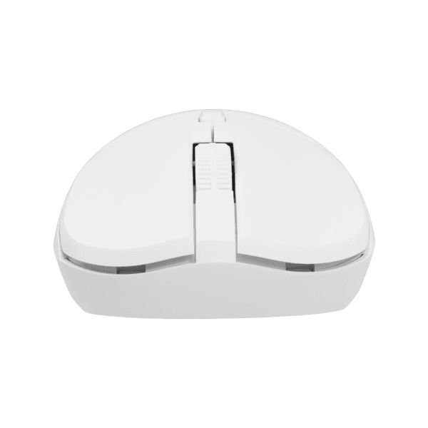 SBOX WM-852 Wireless Mouse White