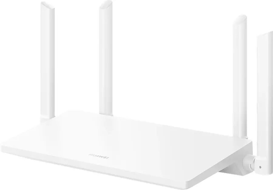 Huawei WIFI AX1 Dual Band Router White