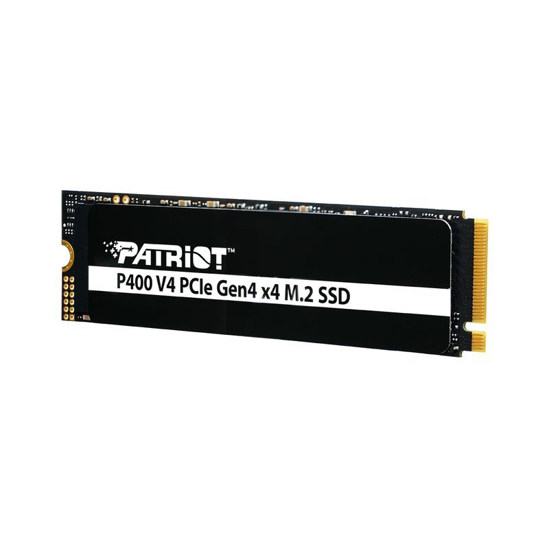 Patriot 500GB M.2 2280 NVMe P400 V4