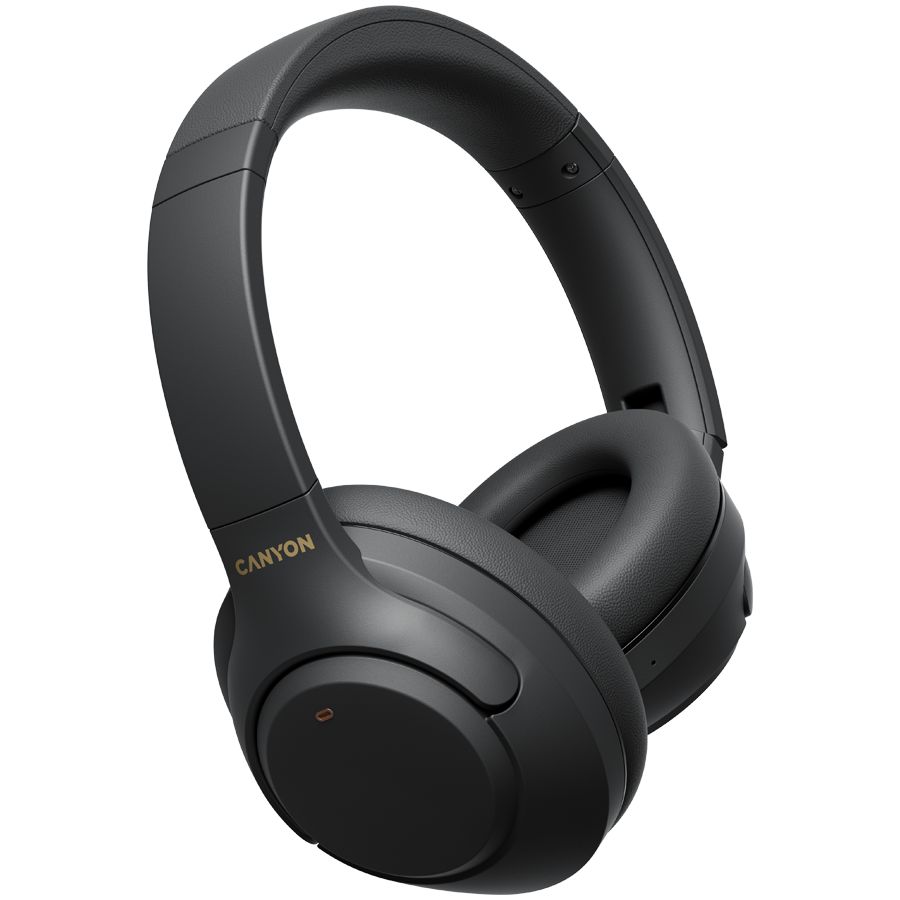 Canyon OnRiff 6 Bluetooth Headset Black