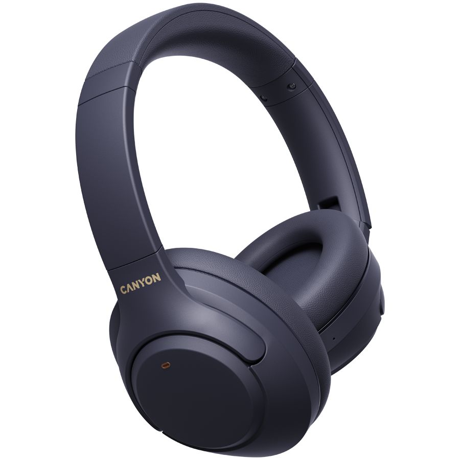 Canyon OnRiff 6 Bluetooth Headset Blue
