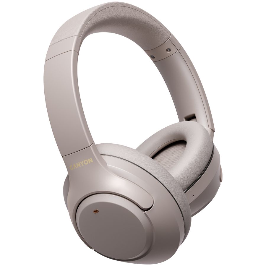 Canyon OnRiff 6 Bluetooth Headset Grey