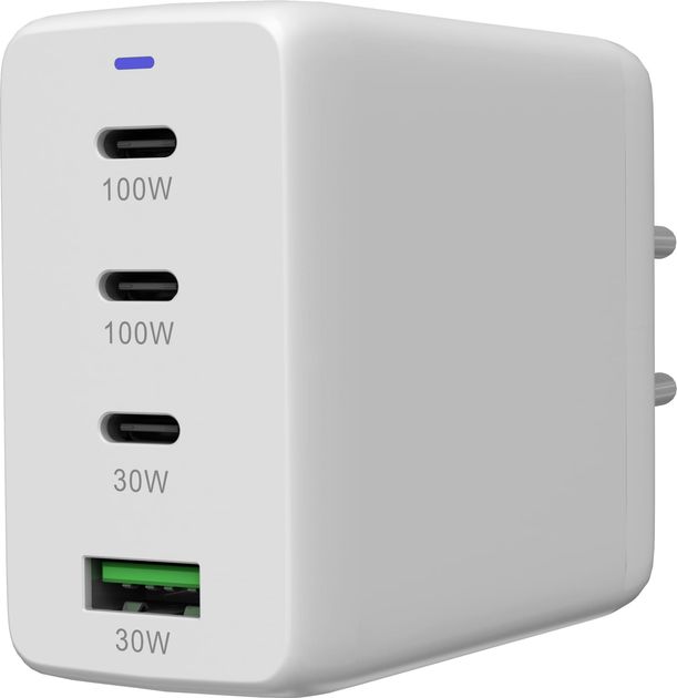 Canyon CNS-CUW100ACC Wall Charger White