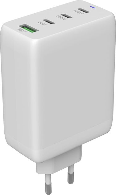 Canyon CNS-CUW100ACC Wall Charger White