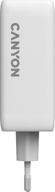 Canyon CNS-CUW100ACC Wall Charger White