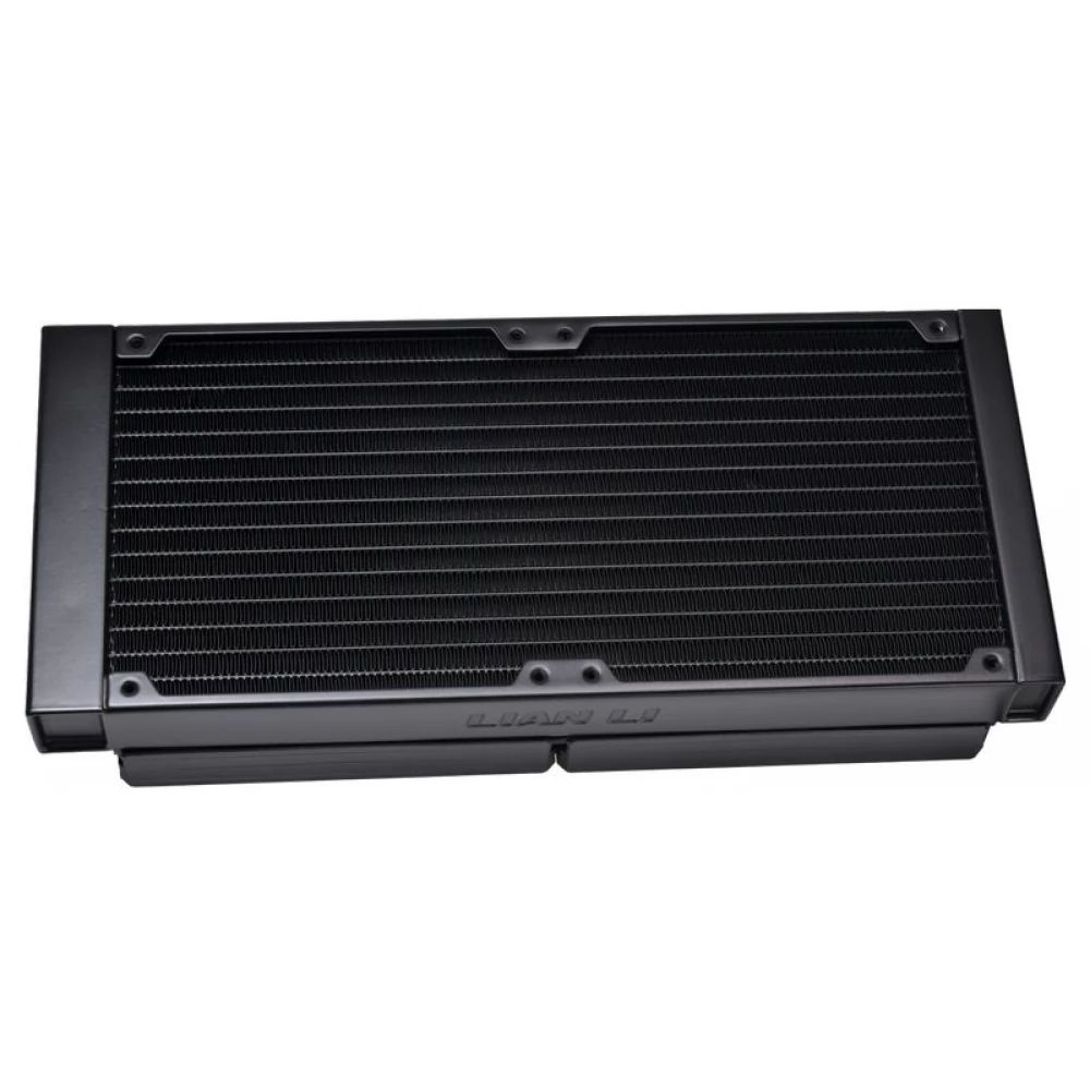 Lian Li GA II LCD 280 Black