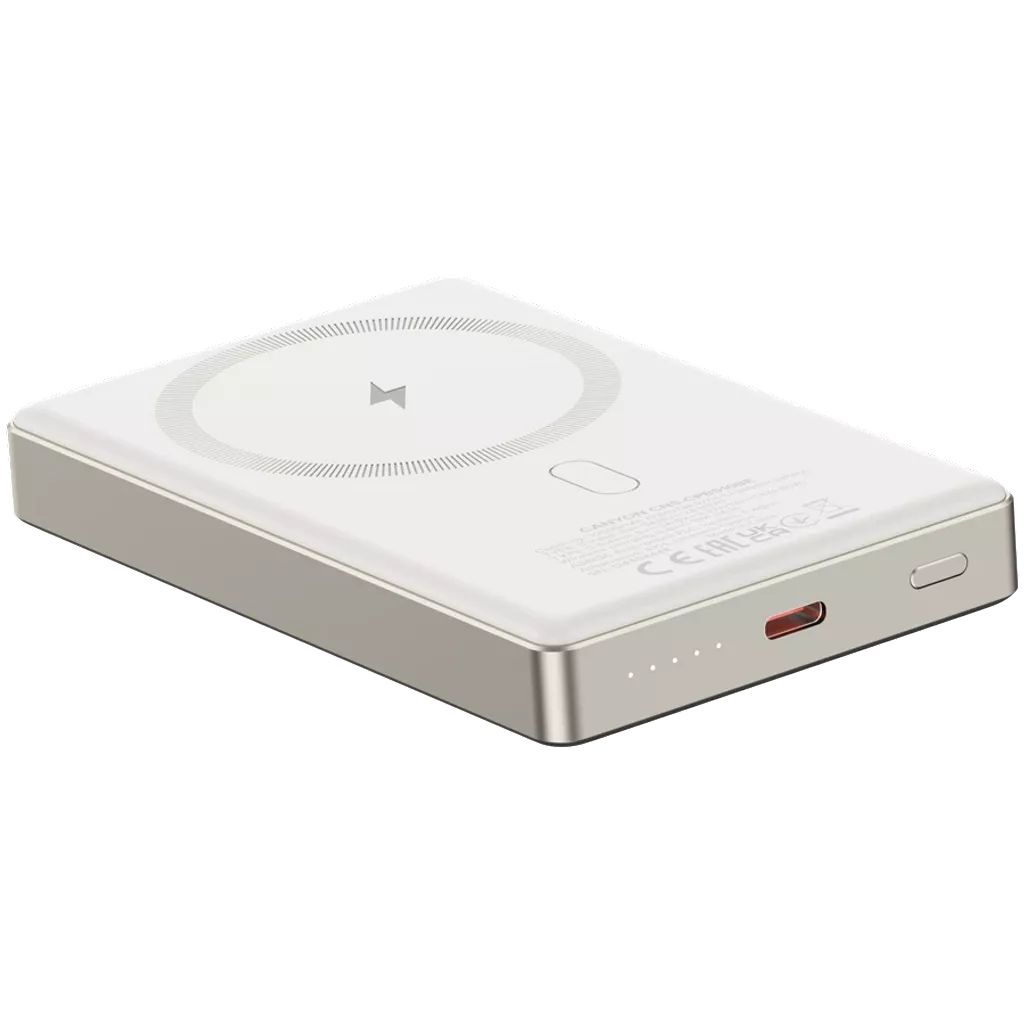 Canyon CNS-CPB510BE 10000mAh PowerBank Beige